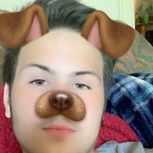 Meet your Posher, Brent